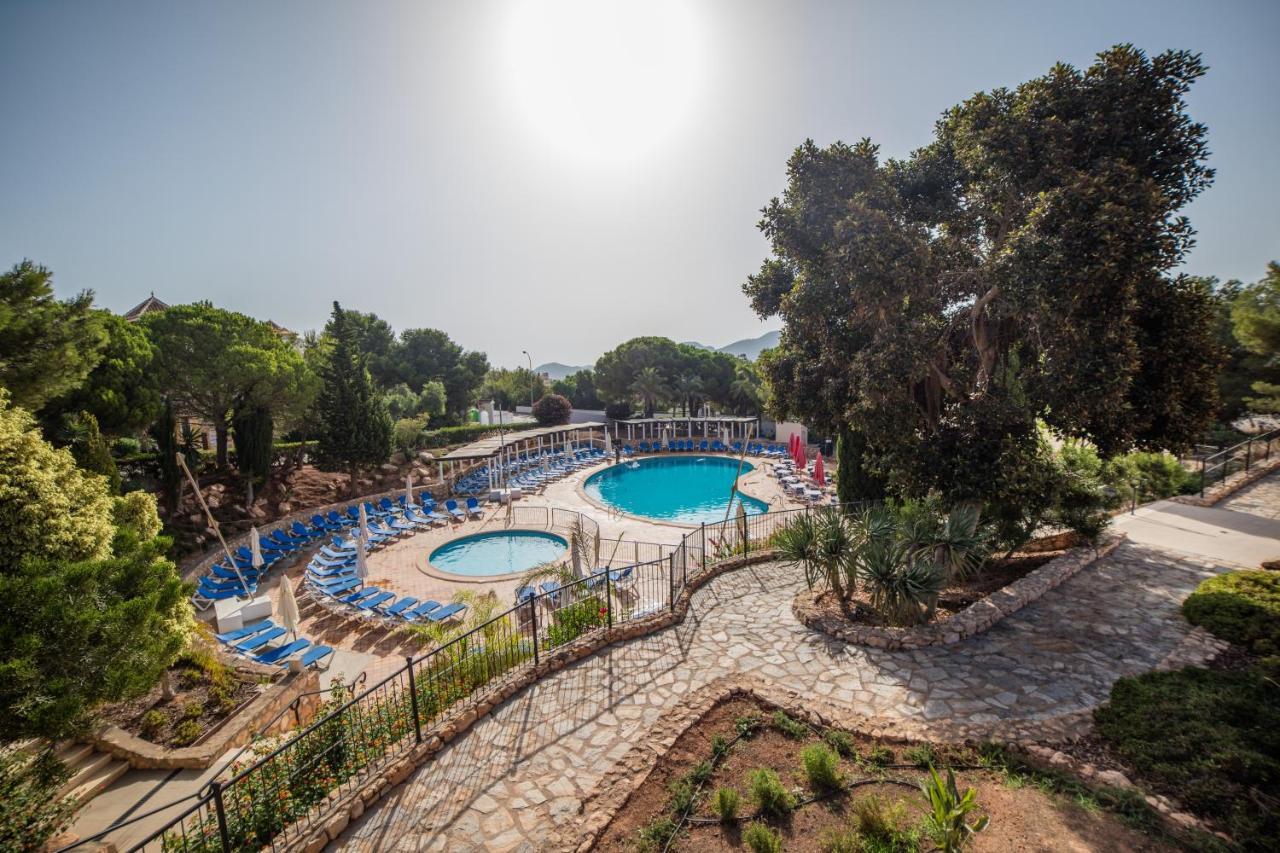Ona Lomas Village - La Manga Club ภายนอก รูปภาพ