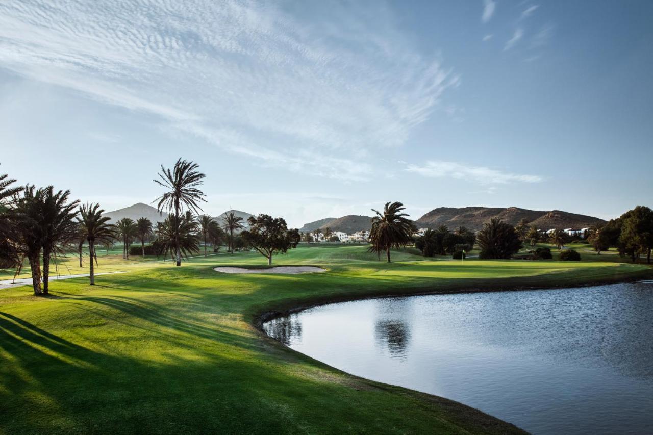 Ona Lomas Village - La Manga Club ภายนอก รูปภาพ
