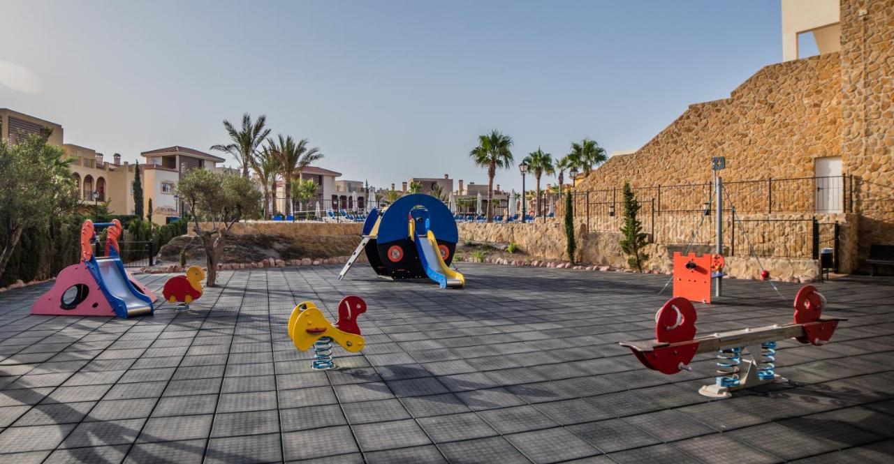 Ona Lomas Village - La Manga Club ภายนอก รูปภาพ