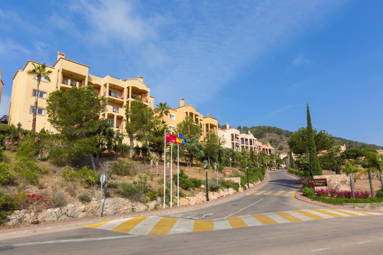 Ona Lomas Village - La Manga Club ภายนอก รูปภาพ