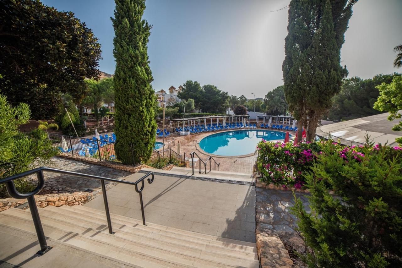 Ona Lomas Village - La Manga Club ภายนอก รูปภาพ