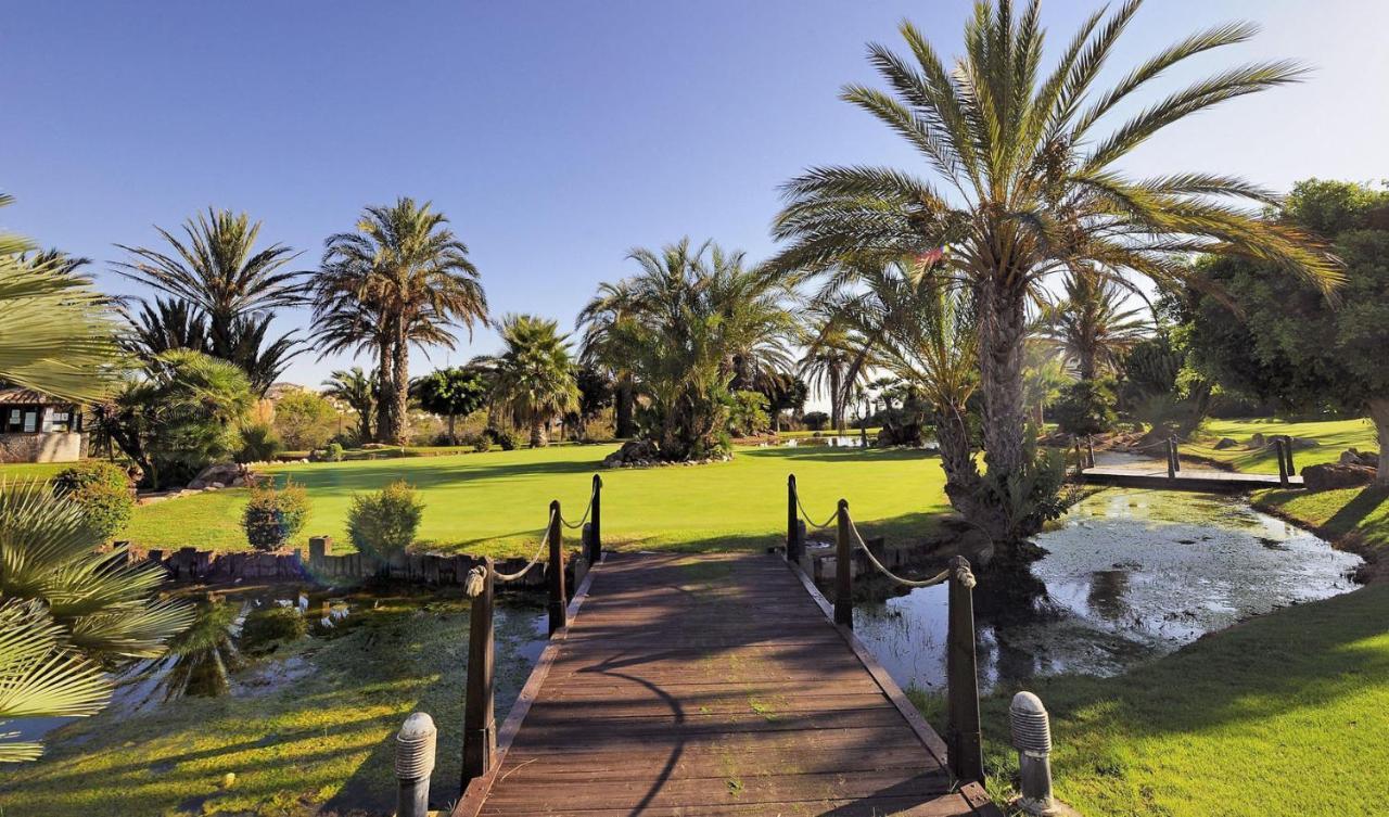 Ona Lomas Village - La Manga Club ภายนอก รูปภาพ