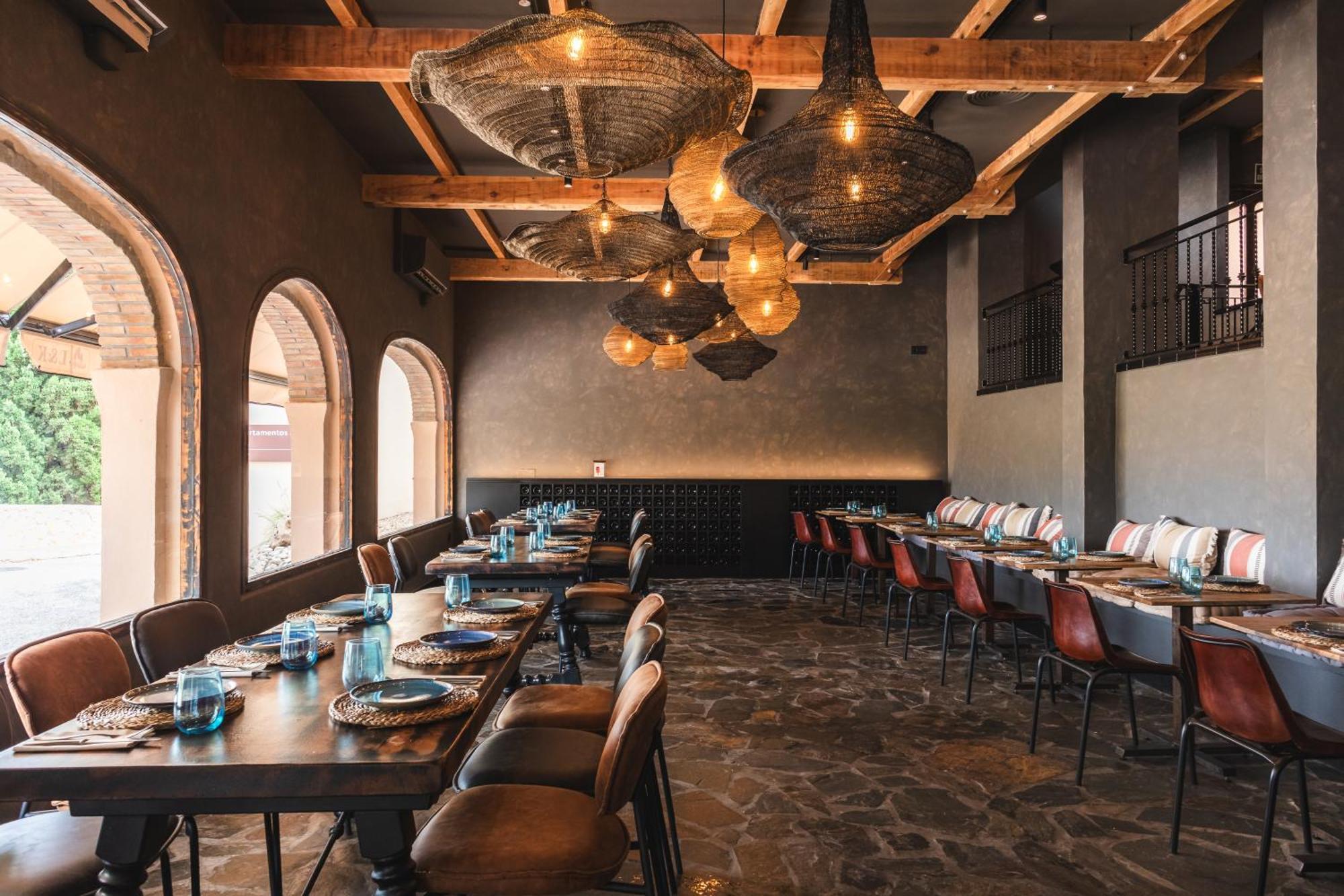 Ona Lomas Village - La Manga Club ภายนอก รูปภาพ
