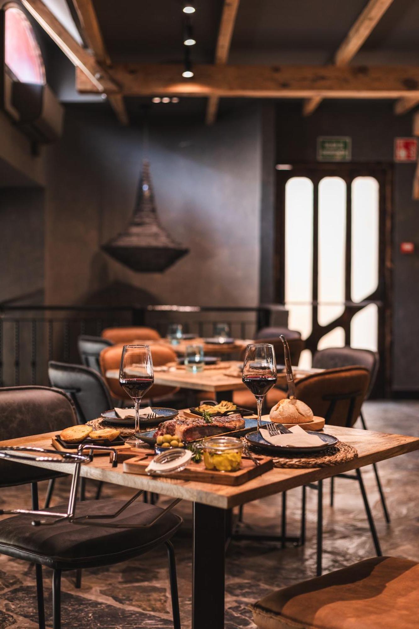 Ona Lomas Village - La Manga Club ภายนอก รูปภาพ