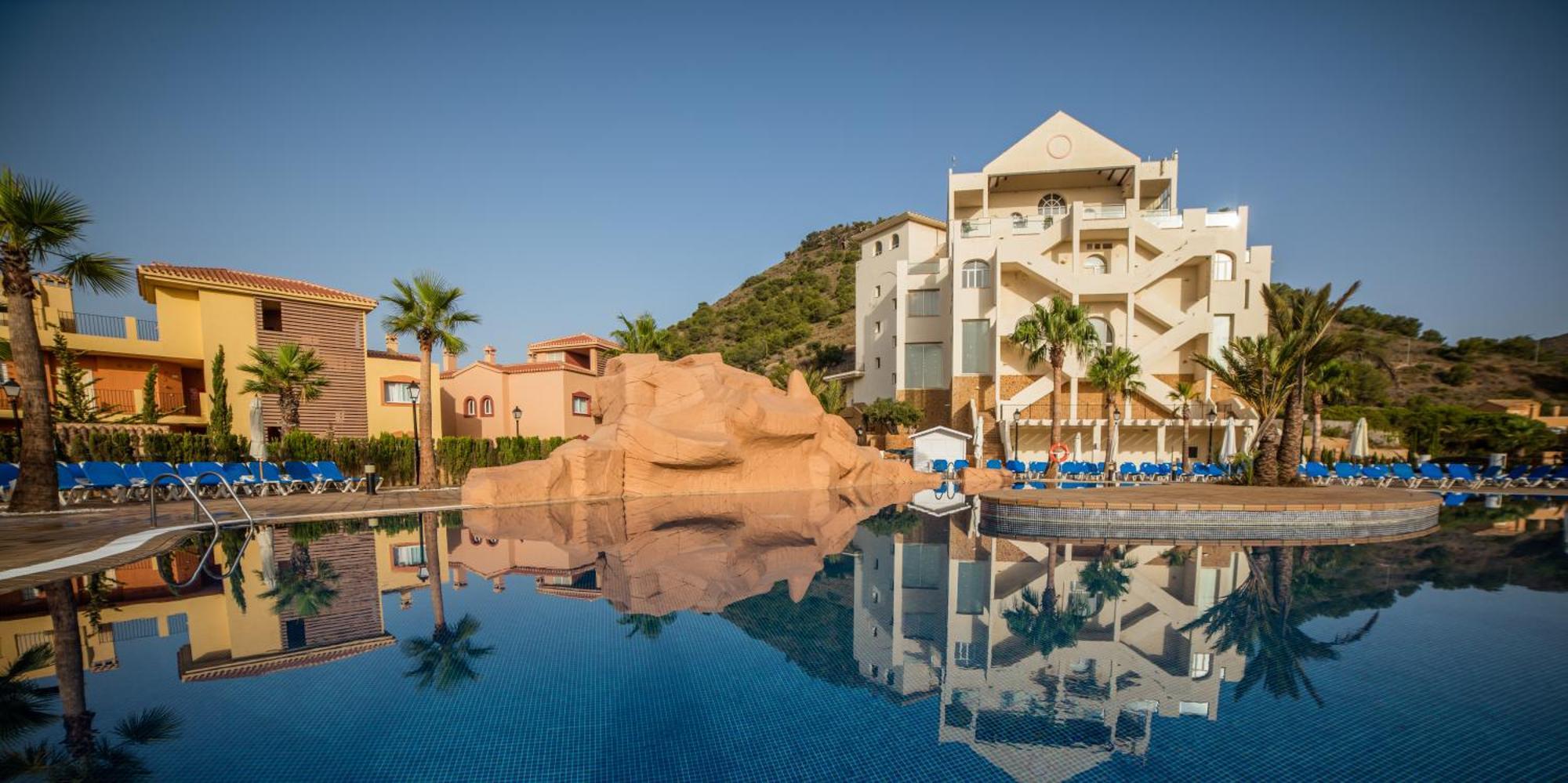 Ona Lomas Village - La Manga Club ภายนอก รูปภาพ