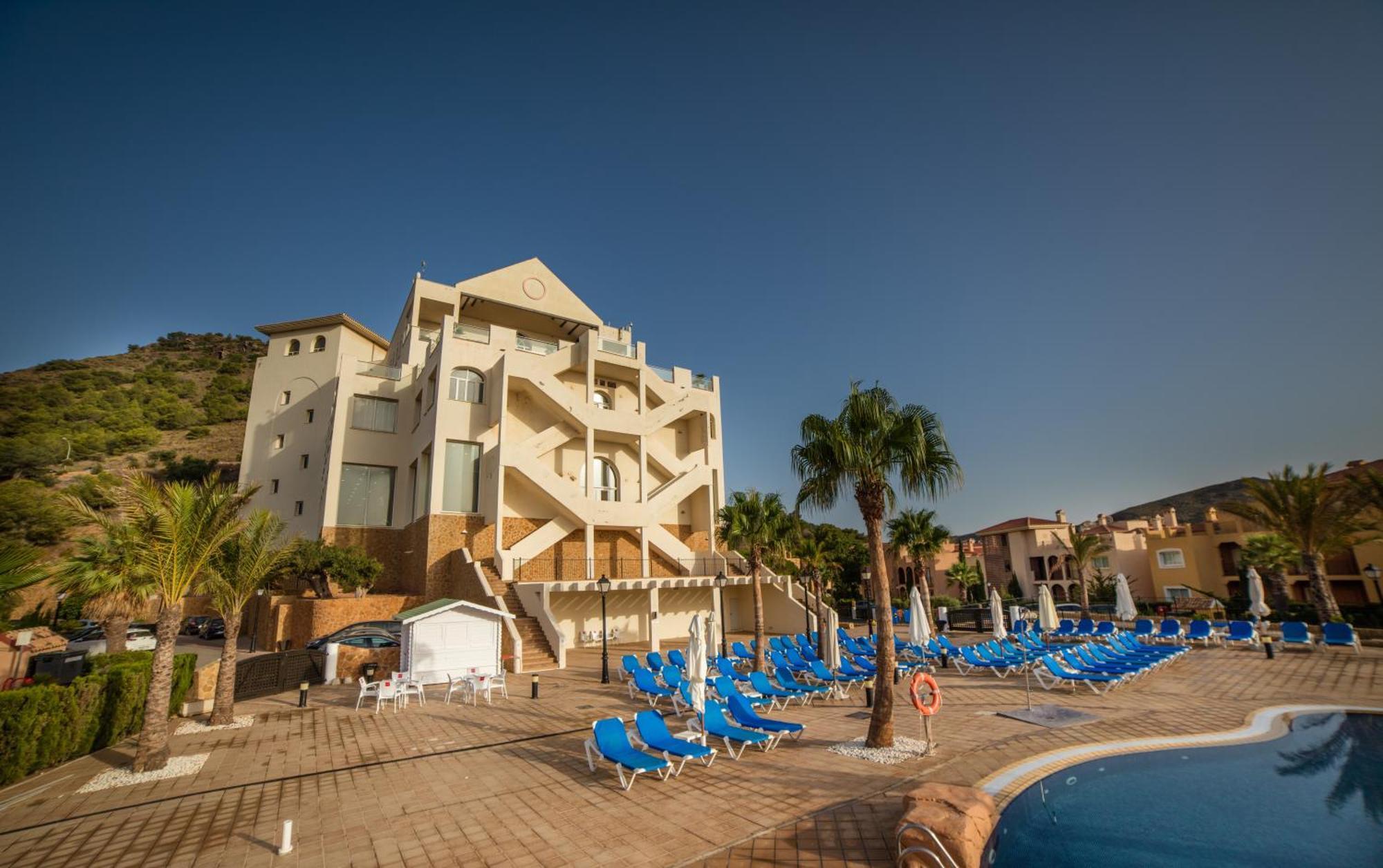 Ona Lomas Village - La Manga Club ภายนอก รูปภาพ