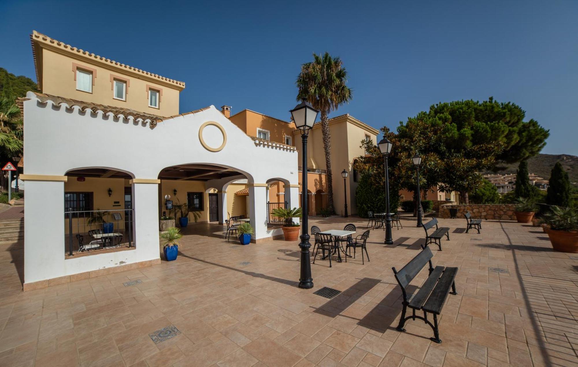 Ona Lomas Village - La Manga Club ภายนอก รูปภาพ