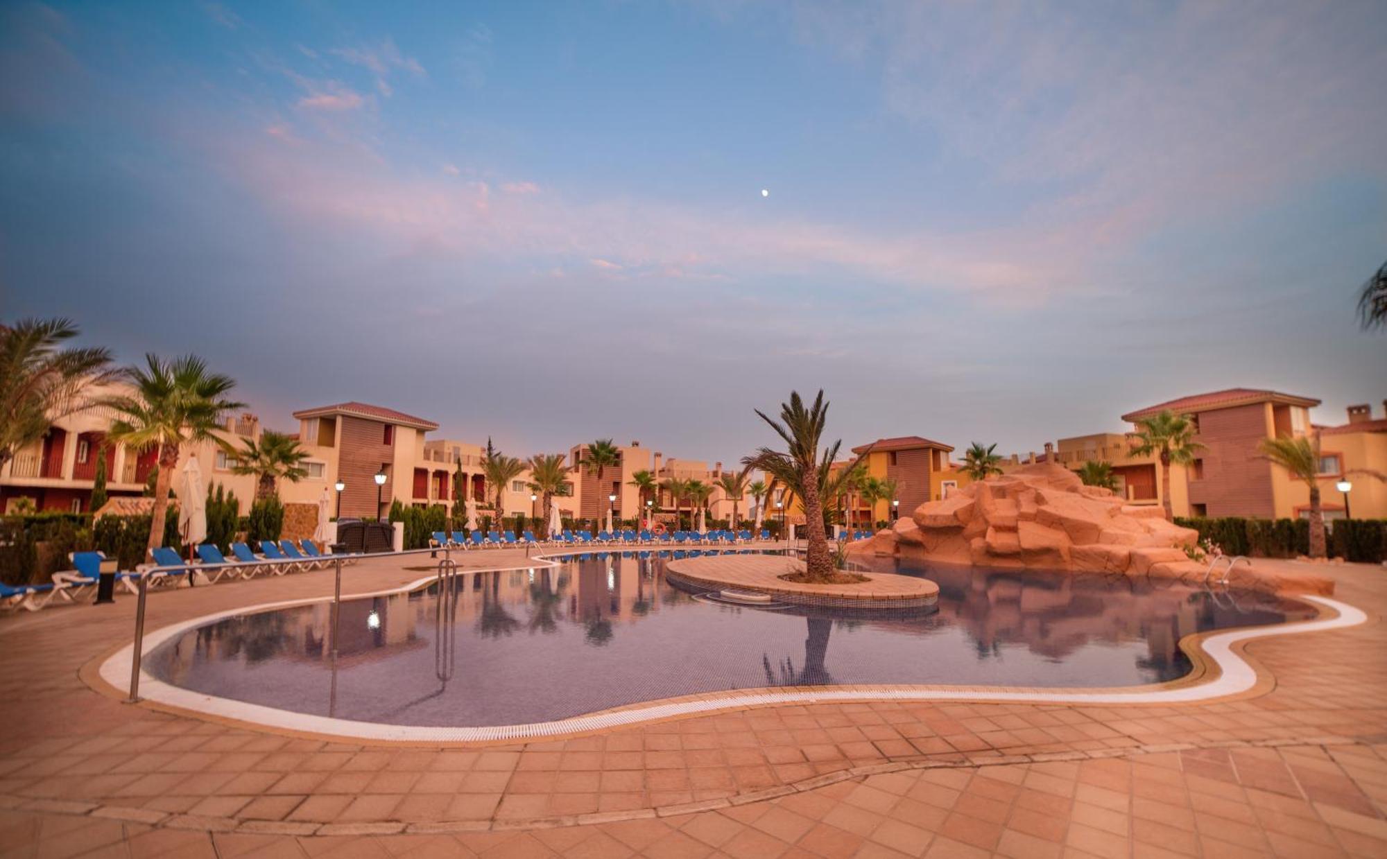 Ona Lomas Village - La Manga Club ภายนอก รูปภาพ