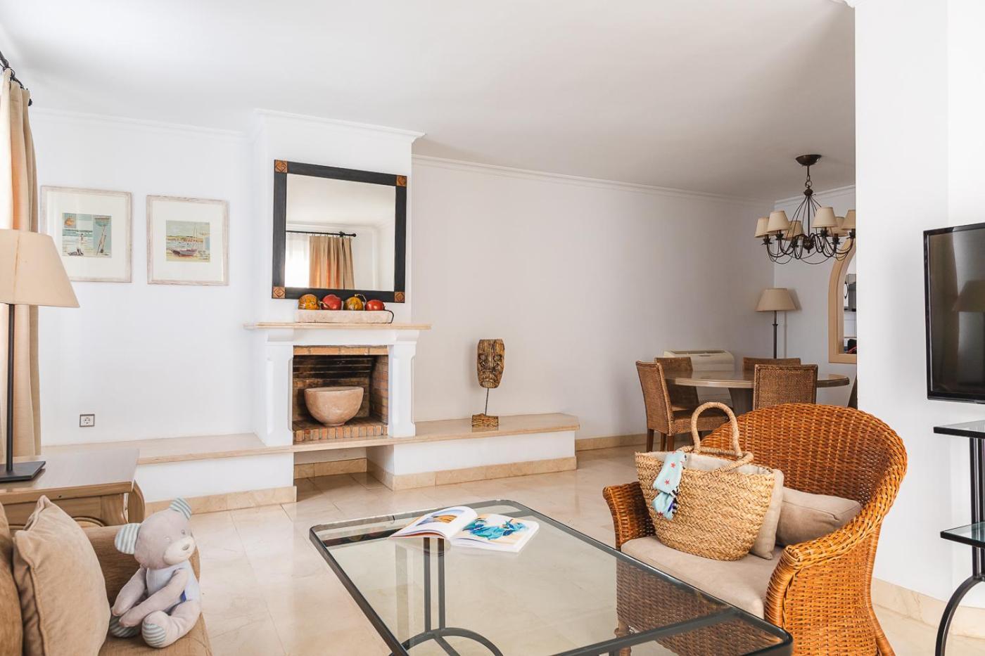 Ona Lomas Village - La Manga Club ภายนอก รูปภาพ