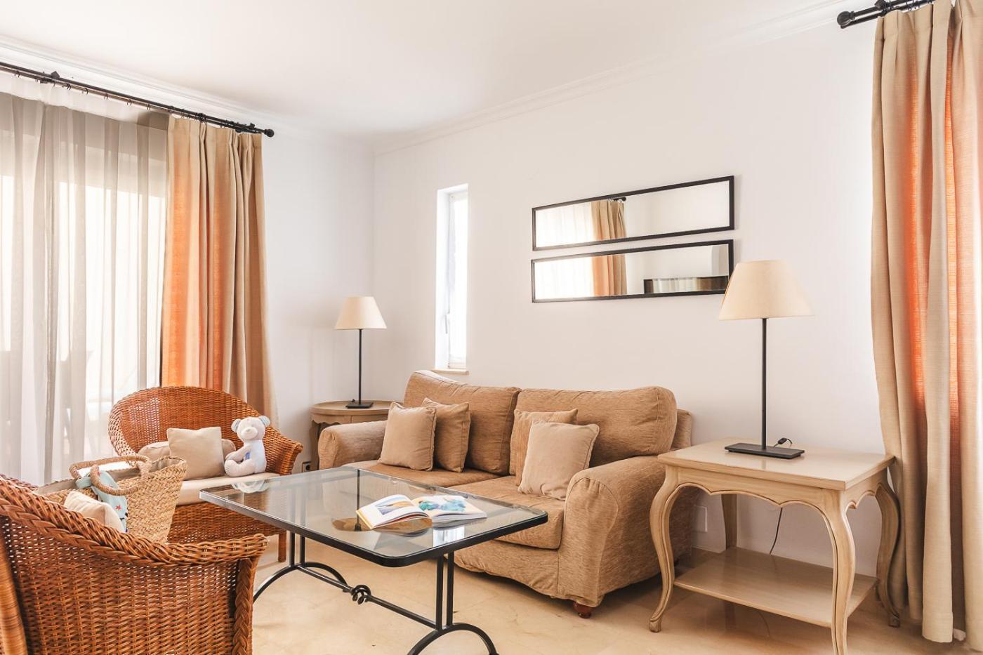 Ona Lomas Village - La Manga Club ภายนอก รูปภาพ