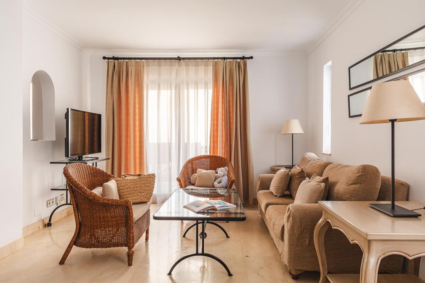 Ona Lomas Village - La Manga Club ภายนอก รูปภาพ