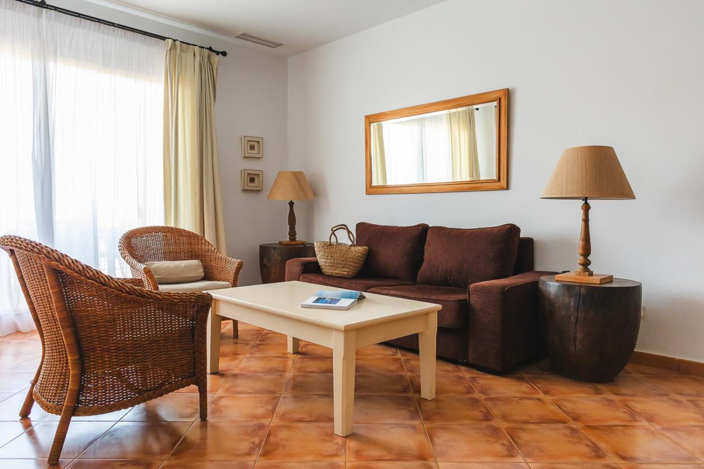 Ona Lomas Village - La Manga Club ภายนอก รูปภาพ