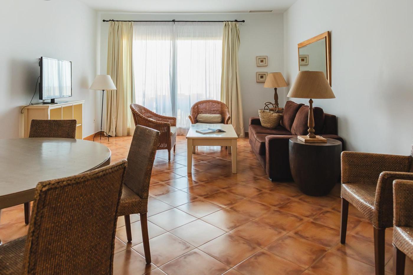 Ona Lomas Village - La Manga Club ภายนอก รูปภาพ