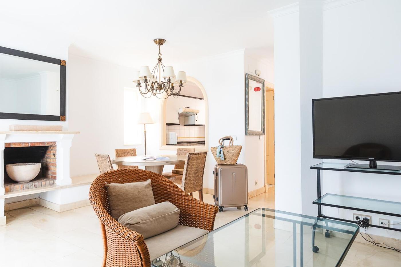 Ona Lomas Village - La Manga Club ภายนอก รูปภาพ